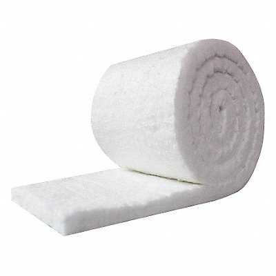 Ceramic Fiber Insulation image